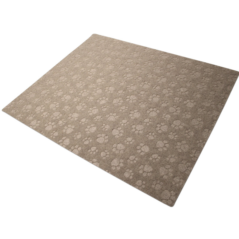 Drymate Premium Litter Trapping Mat & Reviews Wayfair